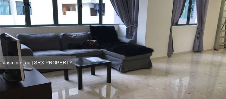 Tanglin Regency (D10), Condominium #206385121